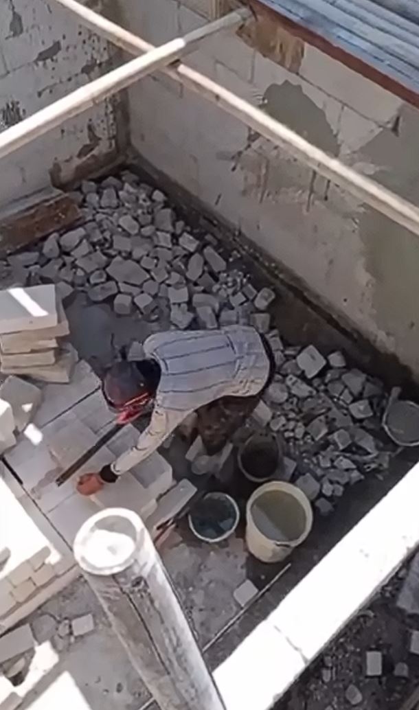 Keď nemáte meter...